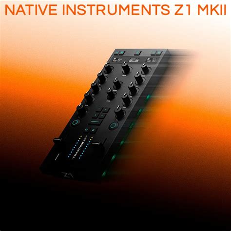 Image result for Native Instruments 1