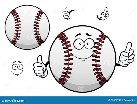 Baseball Ball Cartoon 的图像结果