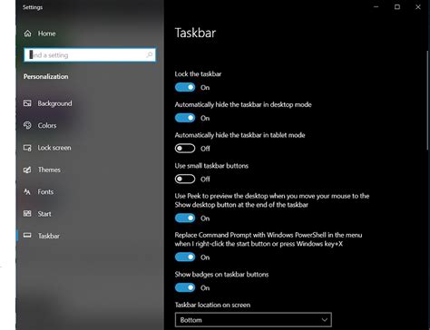 Image result for How Do I Remove Microsoft Start From Taskbar