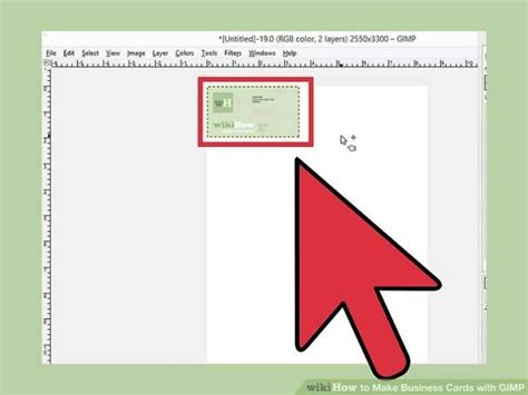 Image result for GIMP Business Tutorial