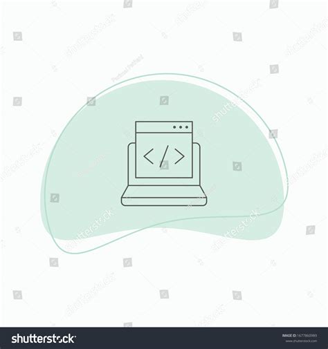 Image result for PowerShell Developer Coding Icon