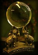 Image result for Crystal Ball Photoshop