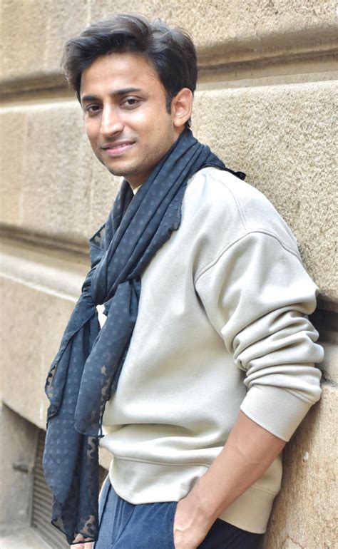 Divyansh kumar actor, Mumbai | Talentrack