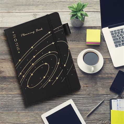 2025 English Spanish Planner Bilingual Daily Schedule Record Log with ...