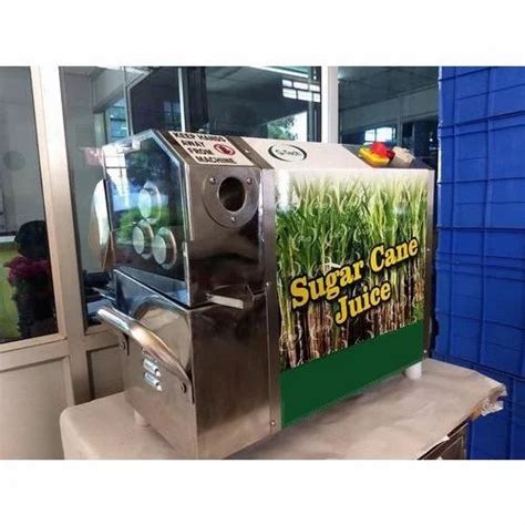 Sugarcane Juicer Machine and Popcorn Machine Manufacturer | G-Tech ...