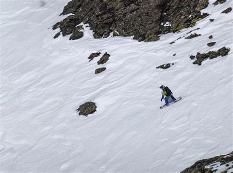 FREERIDE TURO DEL FORN DE SORTENY - All You Need to Know BEFORE You Go ...