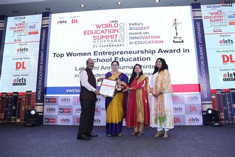 SONU ACADEMY: RECEIVED “TEACHERS GLORY AWARDS (TGA), WORLD EDUCATION ...