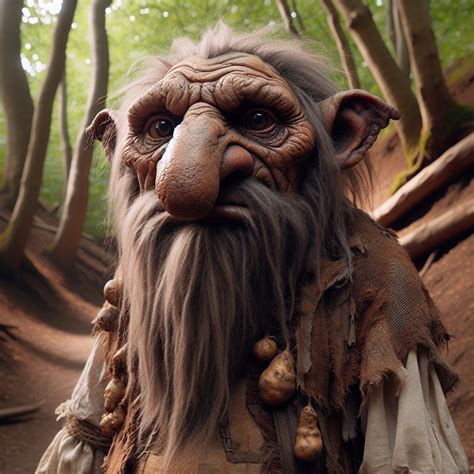 The Mysteries of Norwegian Trolls: Folklore and Its Impact on Tourism ...