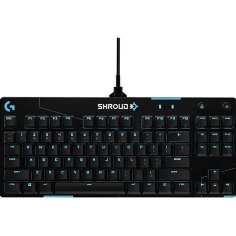 Logitech Pro X Keyboard 的图像结果