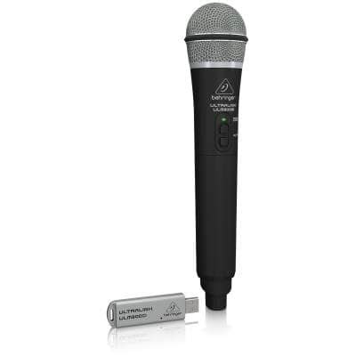 Image result for Behringer Wireless USB Microphone