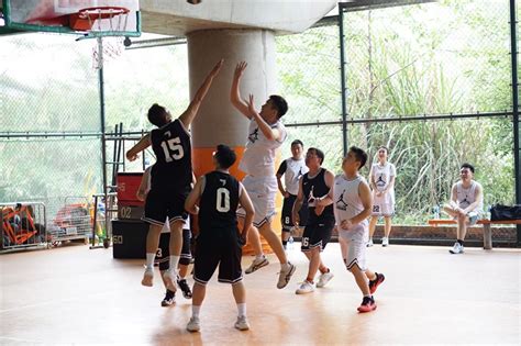 2019年篮球世界杯预选赛抽签仪式在广州成功举行