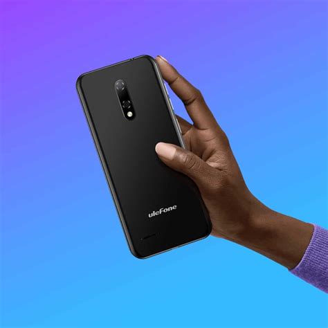 Image result for Ulefone Note 8 Colours