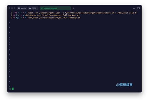 How to Use Linux Cron 的图像结果