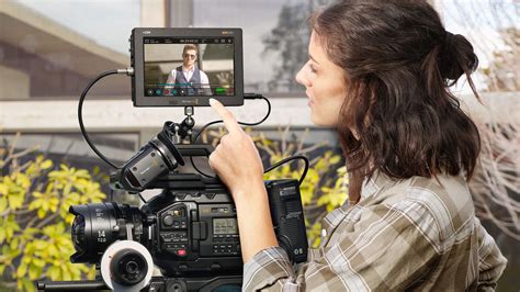 Computer Screen Camera 的图像结果