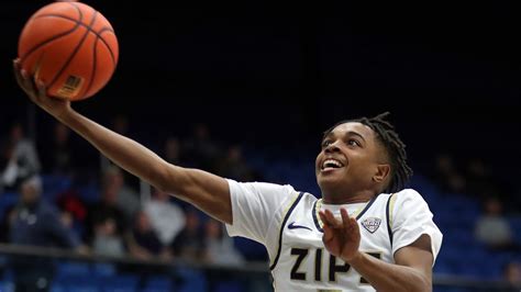 Akron basketball score in Paradise Jam title game, Yale holds off Zips