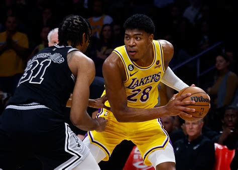 NBA Trade Rumors : Rui Hachimura for Valanciunas? This Potential LA ...