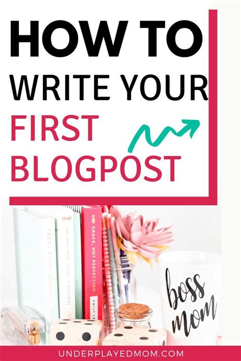 Image result for First Blog Post Template WordPress