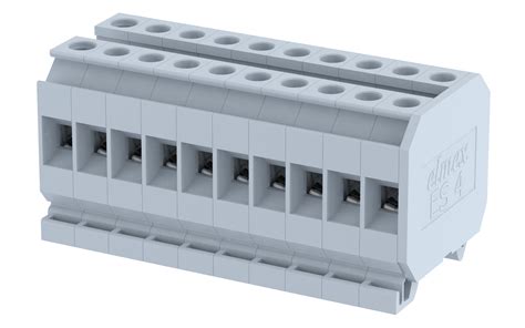DBM4-10WAY Manufacturers/Suppliers India: elmex.co.in