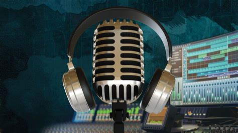 Podcast and Basic Audio Editing with Adobe Audition, LINC Library ...