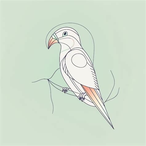 Image result for Simple Parrot Treets