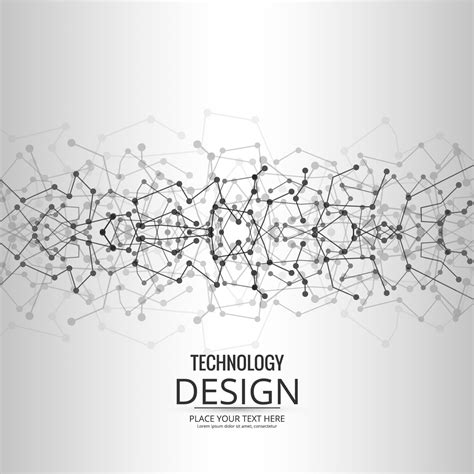 Vector Abstract Technology Design without Background 的图像结果