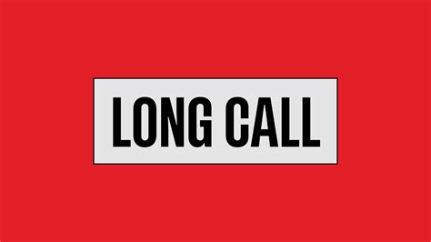 What is a Long Call Option & How to Trade it?