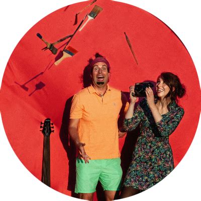 TiK & The Artist's Job | Wonderlink