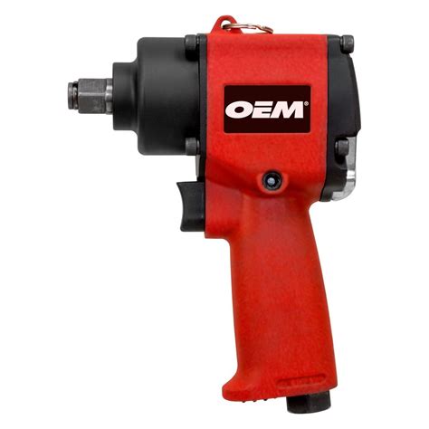 OEM Tools® 24403 - 1/2" Drive Mighty Compact Impact Wrench
