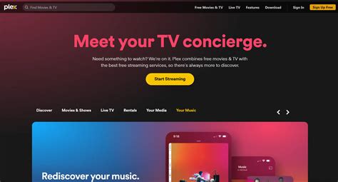 10 Best Unblocked Movie Sites for Seamless Streaming