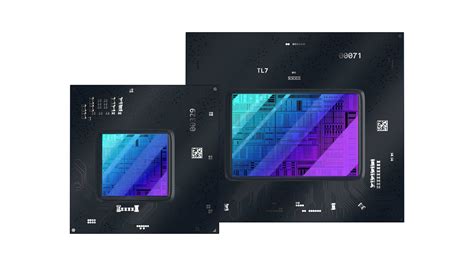 Intel ARK GPU 的图像结果