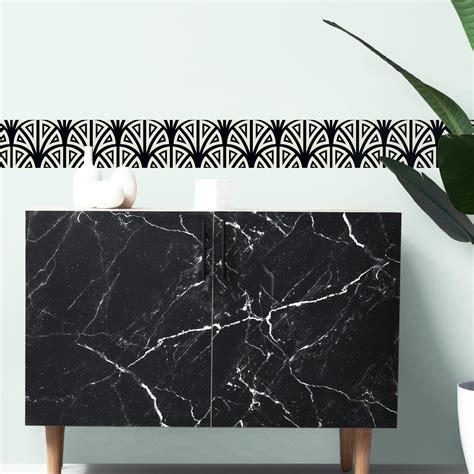 Modanatura Adesiva Decorativa Per Parete QUARKZMAN 5 Metri | Acciaio Inox Finitura Spazzolata Oro | Per Bordi Mobili, Piastrelle, Soffitti