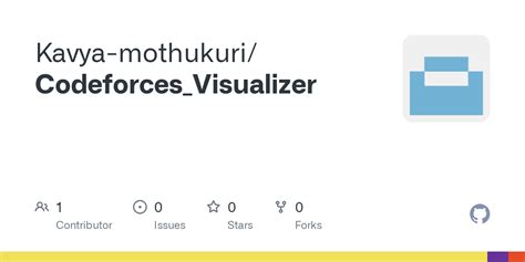 Codeforces Visualizer 的图像结果