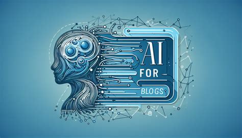 ¿Cómo la IA puede revolucionar tus blogs? Descubre las mejores ...