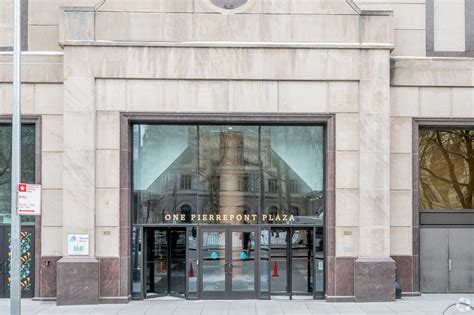 1 Pierrepont Plz, Brooklyn, NY 11201 - One Pierrepont Plaza | LoopNet