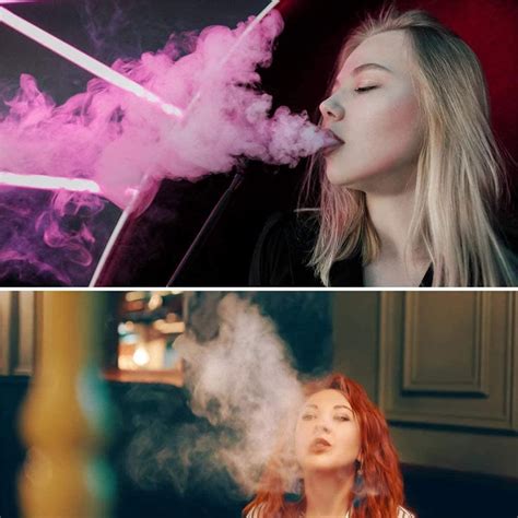 Smoking Pipe,Transparent Hexagon Hose Hookah Kit, India | Ubuy