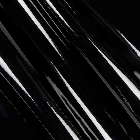 Black Patent Leather Texture