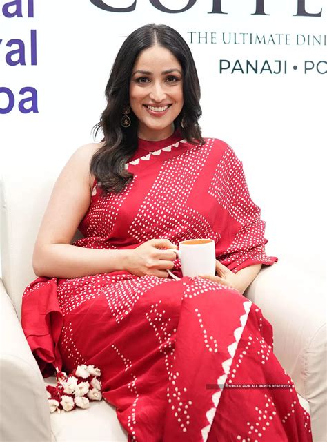 53rd International Film Festival of India- The Etimes Photogallery