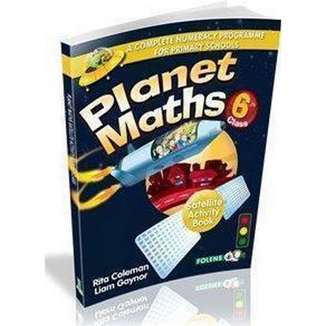 Image result for Planet Maths 6th Class
