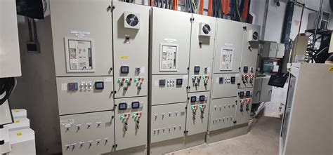 Image result for Distribution Board Installation