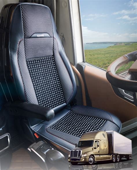 Commercial Truck Seats