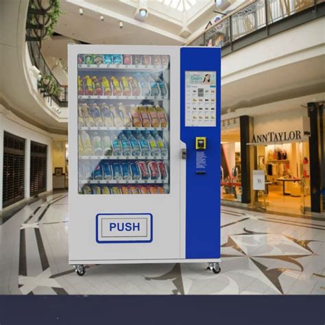 Vending Machine 的图像结果
