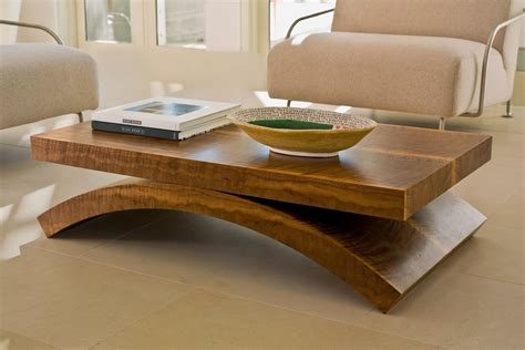 20 Timeless and Unique Coffee Table Ideas to Adorn Your House