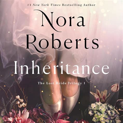 Amazon.com: Inheritance: The Lost Bride Trilogy, Book 1 (Audible Audio ...
