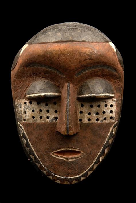 Unveiling the Allure of African Tribal Masks: A Journey into Ritual, Tradition, and Art