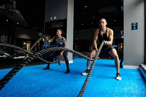 Sweat440 Opens New Location in Downtown Doral