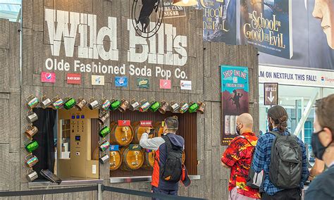 Image result for Convention Center Comic-Con