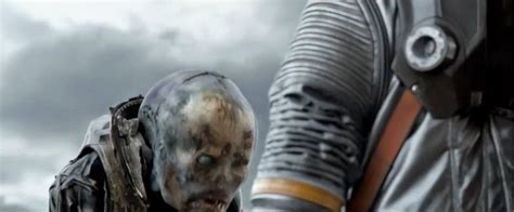 Image result for Prometheus Surgery Scene
