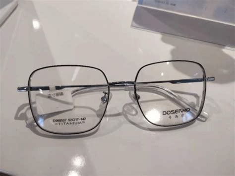 眼镜品牌重塑|平面|标志|Design_by_Hoon - 原创作品 - 站酷 (ZCOOL)