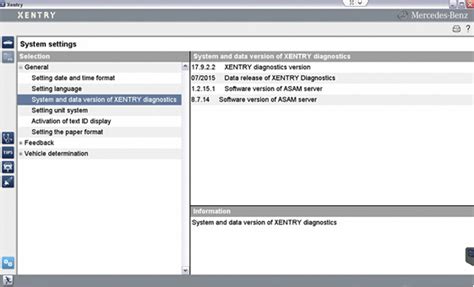 Image result for Config Assist Xentry