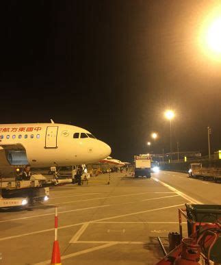 上海浦东国际机场大巴时刻表